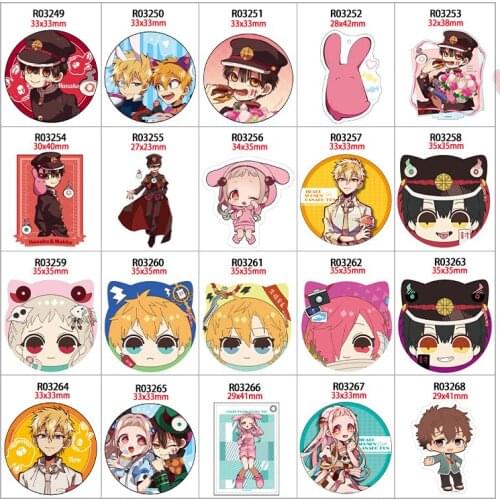 30pcs/lot Japan Cartoon Flat Back Planar Resins DIY Decoration Crafts R0324 R0325 R0326