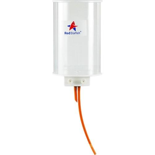 Red Starfish Automatic Water Filler Aquarium Automatic Filling Water Tank Free Electric Water Supply Aquarium Fish Tank 2L 4L