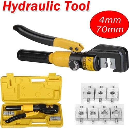 BEAMNOVA Hydraulic Tools