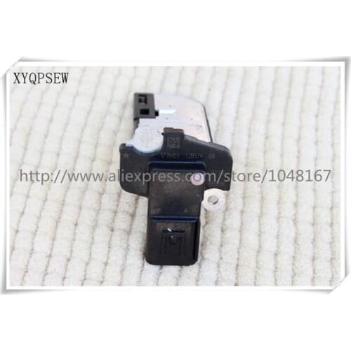 XYQPSEW Air Flow Sensor,Air Flow Meter case for Ford OEM 7M51-12B579-BB,7M5112B579BB,7M51 12B579 BB