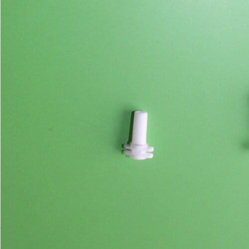 Printing machinery part fai6 Straight tube connectors printer parts