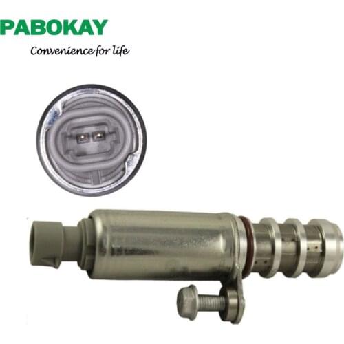 FOR GM 2.2L 2.4L INTAKE CAMSHAFT POSITION ACTUATOR SOLENOID 12628347 12646783 12655420 917215 917-215 2T1014