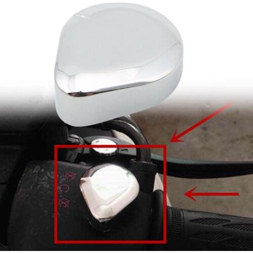 For Honda Gold Wing 1800 GL1800 2001-2011 Switch button decorative shell Flameout switch