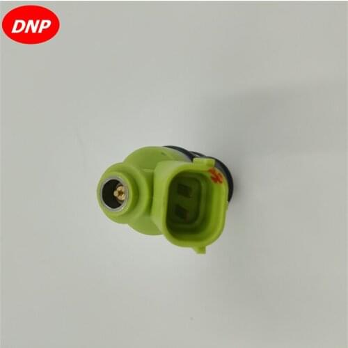 DNP Auto Fuel Injector fit for TOYOTA 2RZ 1RZ RZF80 RZF85 HIACE Pickup 4Runner 2.4 3.0L VAN RZH103 23209-75060/23250-75060