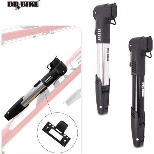 Велосипедные насосы Dr Bike China At AliExpress
