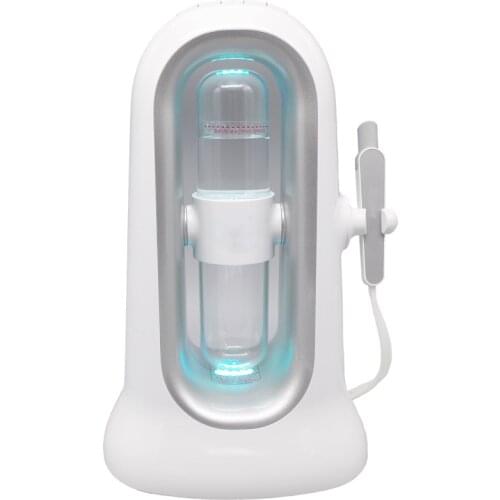 Hydra Dermabrasion Aqua Peel Clean Skin Care BIO light Bubble jet peel clean Water Oxygen Therapy Facial Equipment For Salon