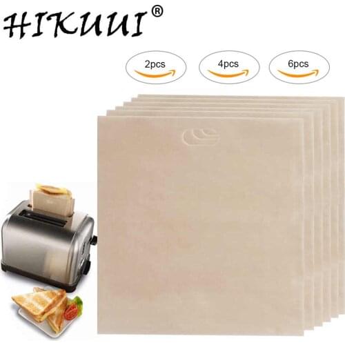 HIKUUI Silicone Baking Mats