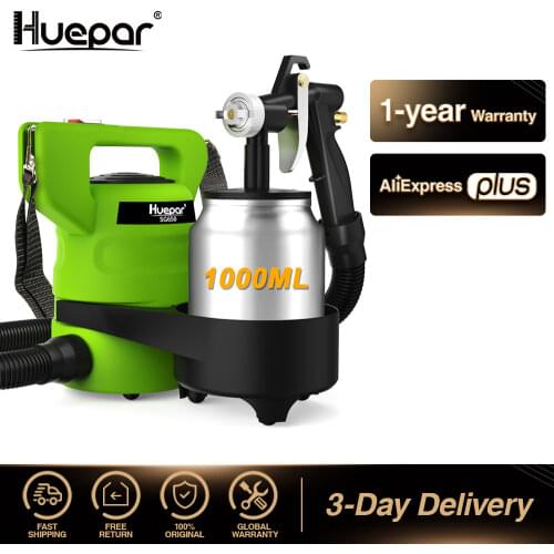 Краскопульты Huepar China At AliExpress