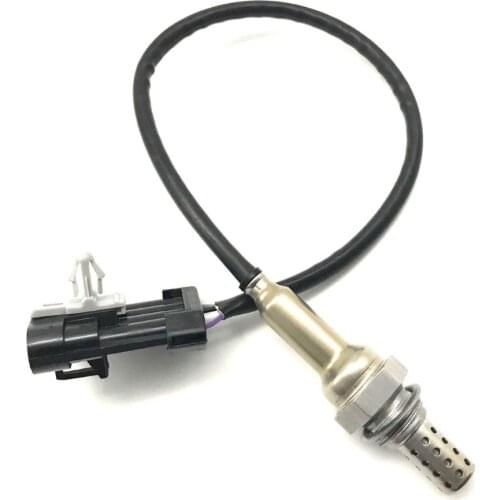 Lambda Sensor de oxygen Sensor OEM #25325359 SMD250480 Para Jac DongFeng Jinbei DELPH AUTO PARTS OEM:5325359 25325632 253595174