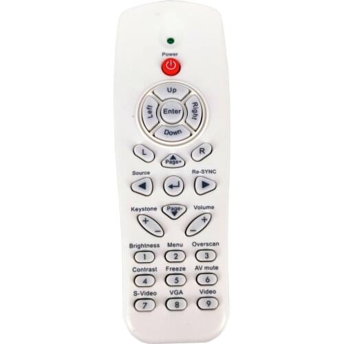 NEW Original L-27171KEY for ACER projector Remote control