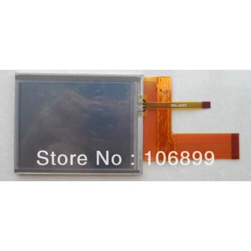 New Original for Trimble TSC2 LCD with Digitizer Touch Screen Repair Parts