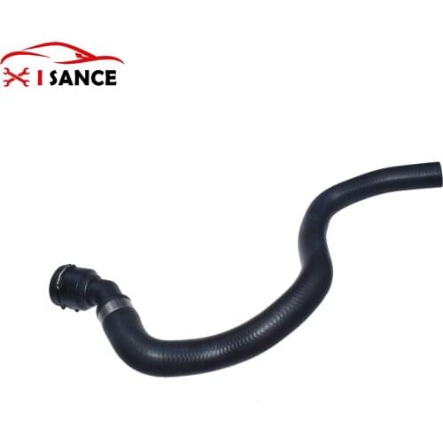 NEW Radiator Hose 8E1819373R FOR AUDI A4 8D5, B5 [1994-2001] Estate 8D2, B5 [1994-2001] Saloon 8EC, B7 [2004-2008] 1.8 T