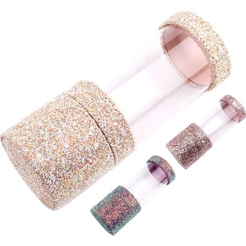 Makeup Brush Holder Dustproof Brush Makeup Holder Travel Portable Case for Women Brush Organizer Makeup Tools