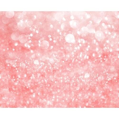 Marriage photo Sparkles pink background art Photography backdrops newborns photo Studio Video taking Background photocall NB-098