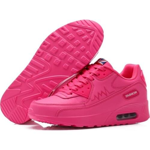 Stylecaster Women's Sneakers