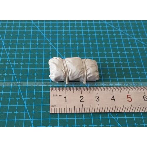 1/35 Resin Soldier Modern American automobile equipment canvas Bag B