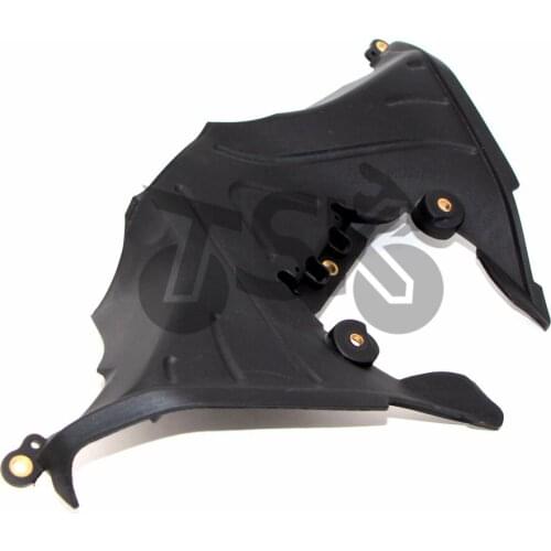 Tesike Motorcycle Frames & Mounts