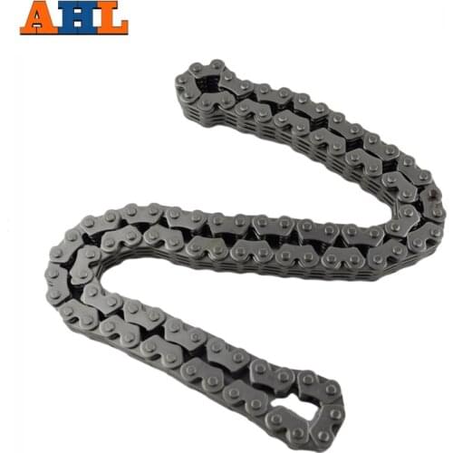 Universal Motorcycle Engine Time Cam Chain for HONDA CB750 Silent Timing Chain