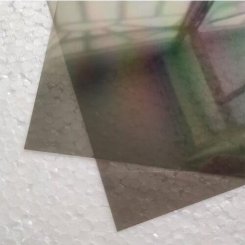 10PCS/Lot New 72inch 0 degree LCD Polarizer Polarizing Film for LCD LED IPS Screen for TV