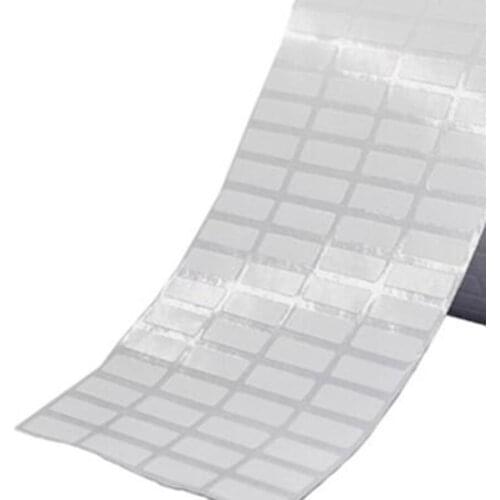 1000pcs stickers Diamond Classification Storage boxes Distinguish Label Stickers Diamond Painting Accessories Embroidery Tools