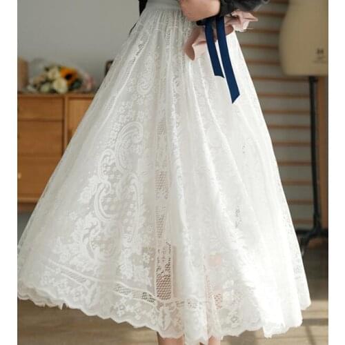 Adorebeauty High Waist Skirts For Women