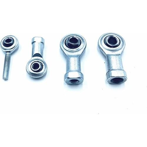 Tsudakoma air jet Loom accessories Weaving machine parts high quality scissors drive connection M4 M6 joint bearing