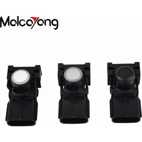 New 89341-76010-C0 PDC Parking Distance Sensor Reverse Assist for TOYOTA 89341-76010