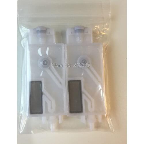 10pcs Solvent resistence Ink Damper for MIMAKI JV5 / JV33 Printer and for Epson DX5 Heads