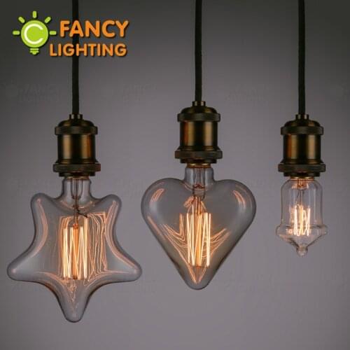 FANCYLIGHTING Incandescent Lamps