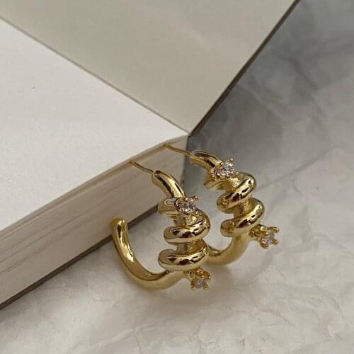 Dangle Earrings LONDANY China