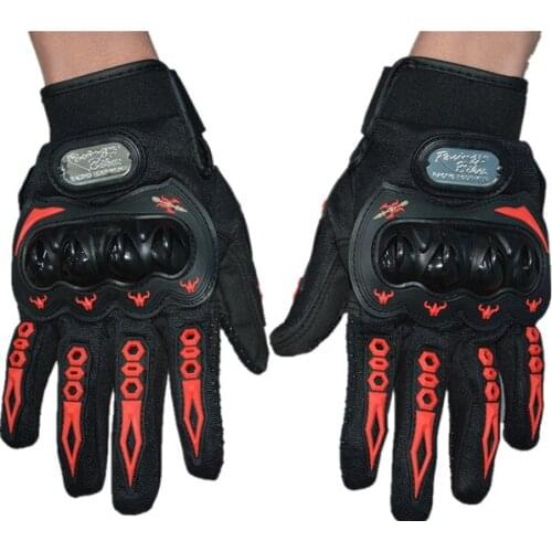 Masei Moto Gloves