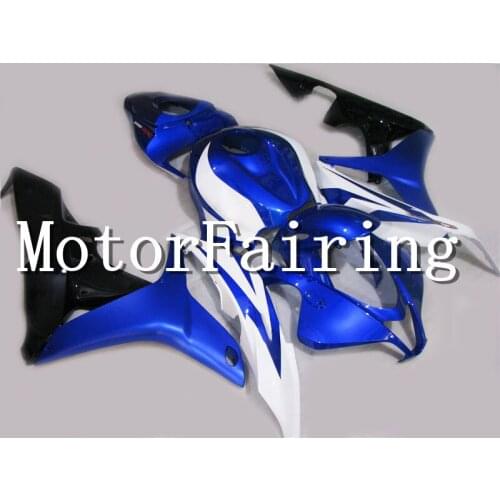 Motorcycle Bodywork Fairing Kit Fit For CBR600RR F5 2007 2008 ABS Plastic Injection Molding Moto Hull C607A237