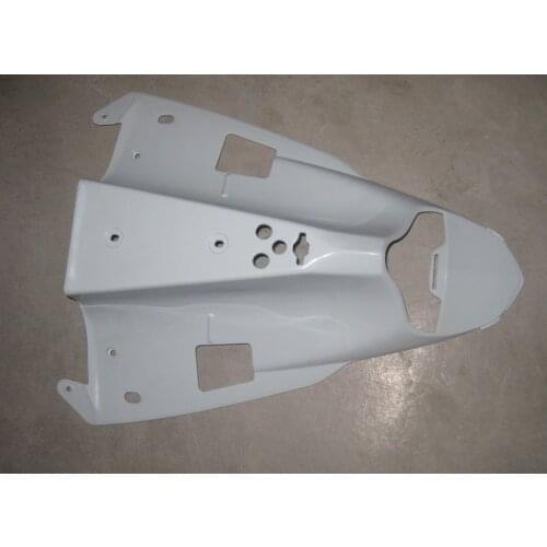 Unpainted Motorcycle Rear Tail Bottom Cover Panlel Fit For YAMAHA YZF1000 R1 2009 20010 2011 2012 2013 2014