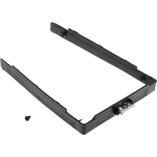 2021 New HDD Caddy Frame Bracket Hard Drive Disk Tray Holder SATA SSD Adapter for lenovo Thinkpad X240 X250 X260 T440 T450 T448S
