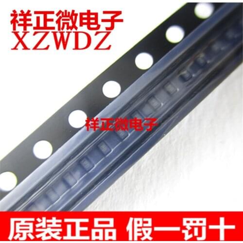 Original new 100% PDAB050120-SOD882 electrostatic protection tube PB SOD882 (Inductor)