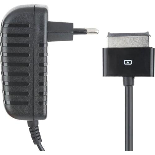 US /EU Plug 18W 15V .2A AC Wall Charger Power Adapter For Asus Eee Pad Transformer TF201 TF101 TF300 Laptop