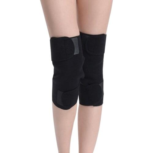 Sports protective knee pads Outdoor sports knee pads Self-heating knee pads
