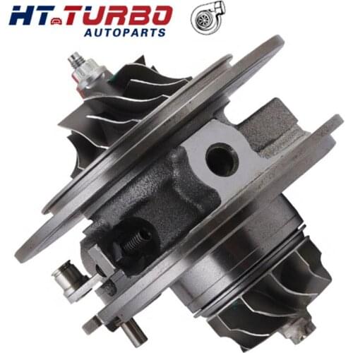 Turbocharger chra core 49135 07100 28231-27800 turbo 28231 27800 2823127800 cartridge for Hyundai Santa FE 2.2 CRDI 49135-07300