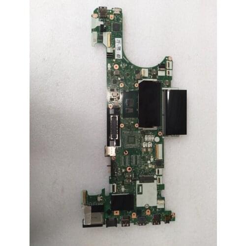 Thinkpad T 470 i7-7600U notebook computer integrated video card motherboard.FRU 01HX668 01HX604 01HX664 01AX973 01HX669 01HX605