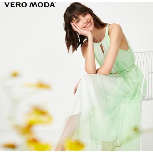 Vero Moda Sleeveless Summer Dresses