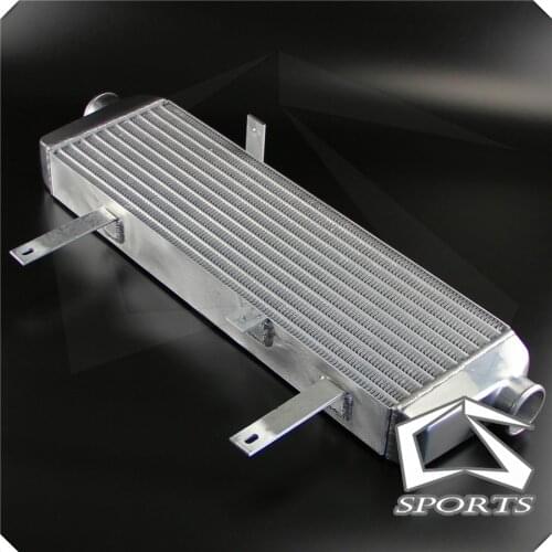 High Performance Tuning Front Mount Intercooler Fit For M*itsubishi Galant VR-4 96-02