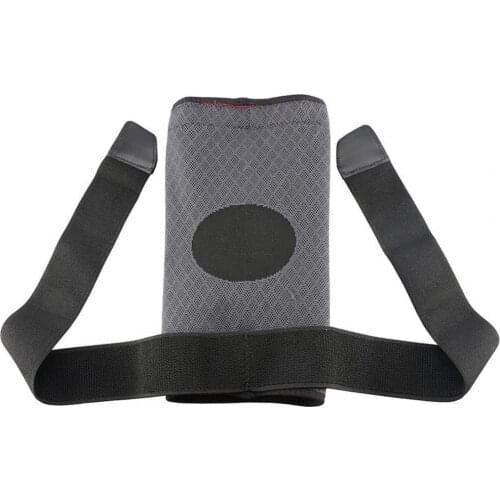 1 pc of hinged knee pads absorbs sweat, reduces friction and pain, relieves knee pads, runs, rides, and exercises with knee pads