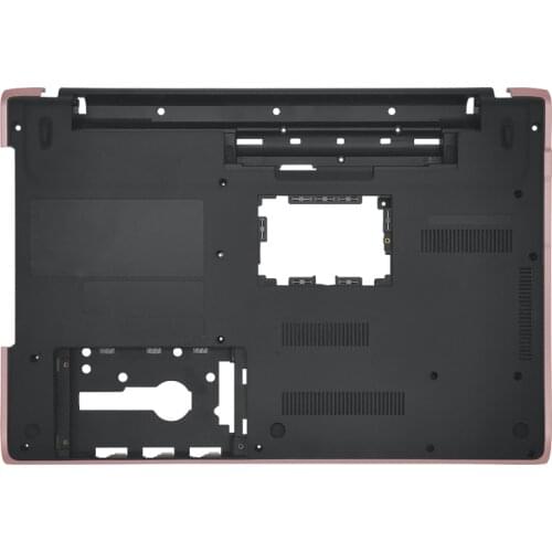 Applicable to Sony Sve15 1j13l Sve151j13m Sve1512s7c Notebook Bottom Shell D Shell