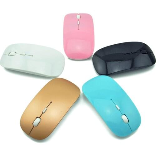 Data Frog Laptop Mice