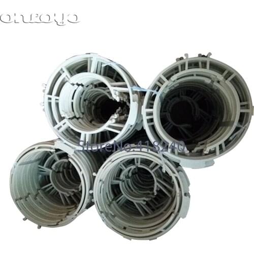 Computer Embroidery Machine Parts Inside Diameter 9 12 18 15 21 Cm Spider Frame Transition Outside Diameter 25CM Frame