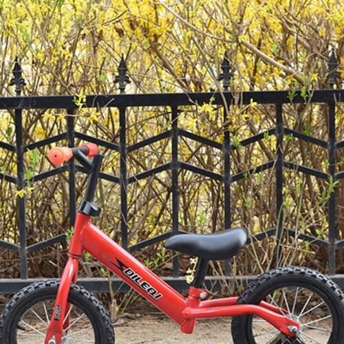 K1MB Childrens Balance Car Parking Frame Support Balance Bike Storage Rack 12â