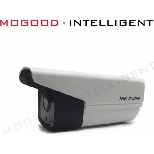 HIKVISION DS-2CD3T26WD-I3/I5/I8 1080P 2MP H.265 POE IP Bullet Camera Support EZVIZ Hik-Connect ONVIF IR 30M 50M 80M Waterproof