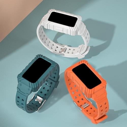 HRD Fitness Bracelet Straps