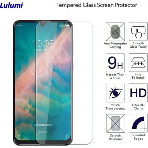 KTUXB Screen Protectors For ZTE Blade V9 Vita