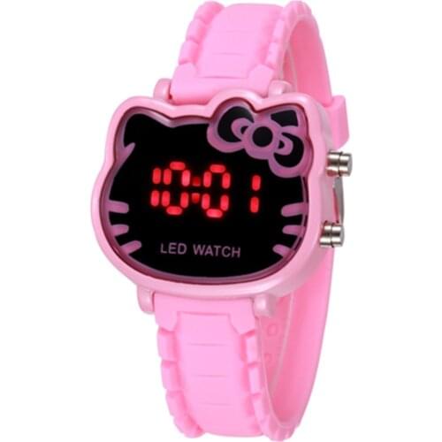 KUNHUANG Watches For Girls